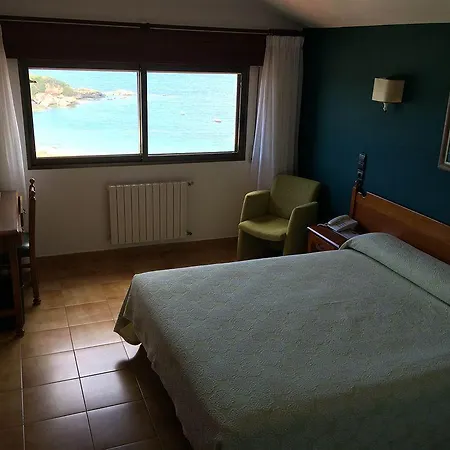 Delfin Azul Otel 2*