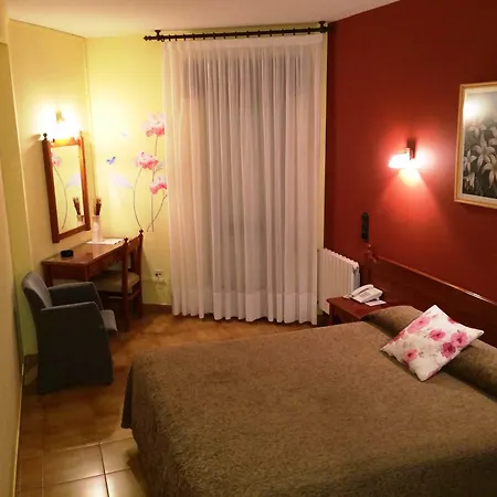 Delfin Azul Otel 2*