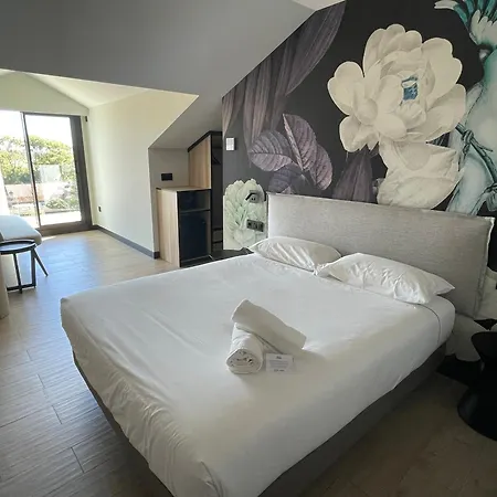 Otel Delfin Azul