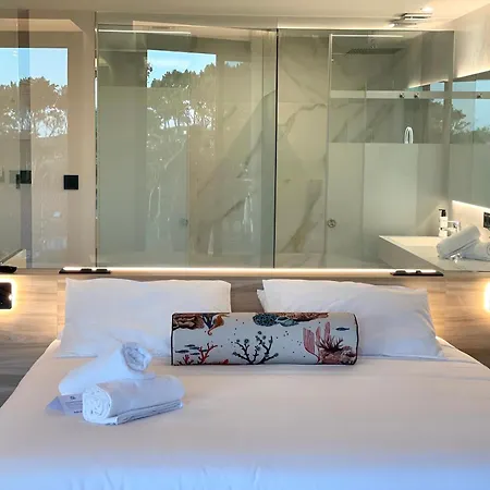 Otel Delfin Azul