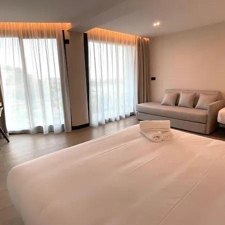 Delfin Azul Otel 2*