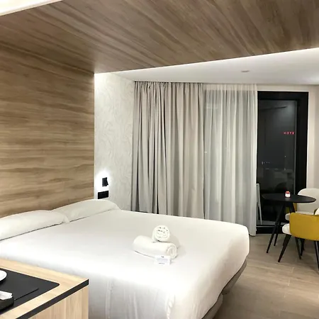 Delfin Azul Otel 2*