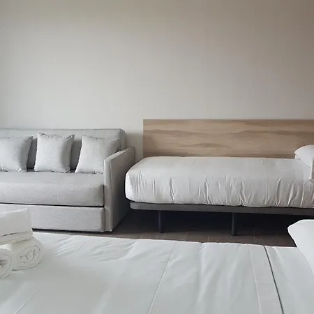 Delfin Azul Otel