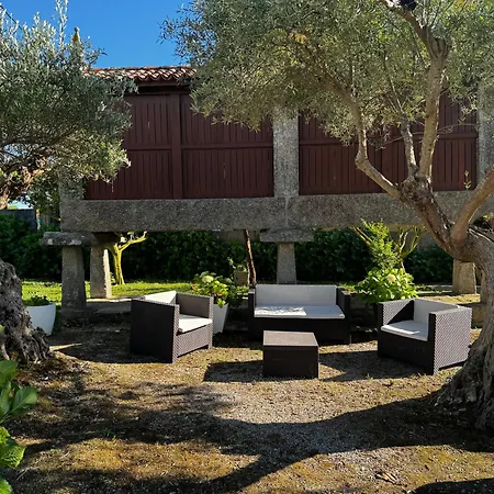 Otel Delfin Azul