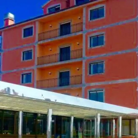 Otel Delfin Azul 2*
