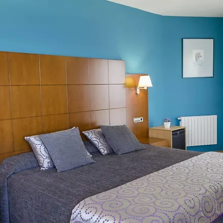 Otel Delfin Azul Playa de la Lanzada